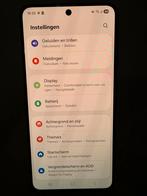 Samsung Galaxy S21 FE 128 GB Zwart, Ophalen, Gebruikt, Zwart, Touchscreen