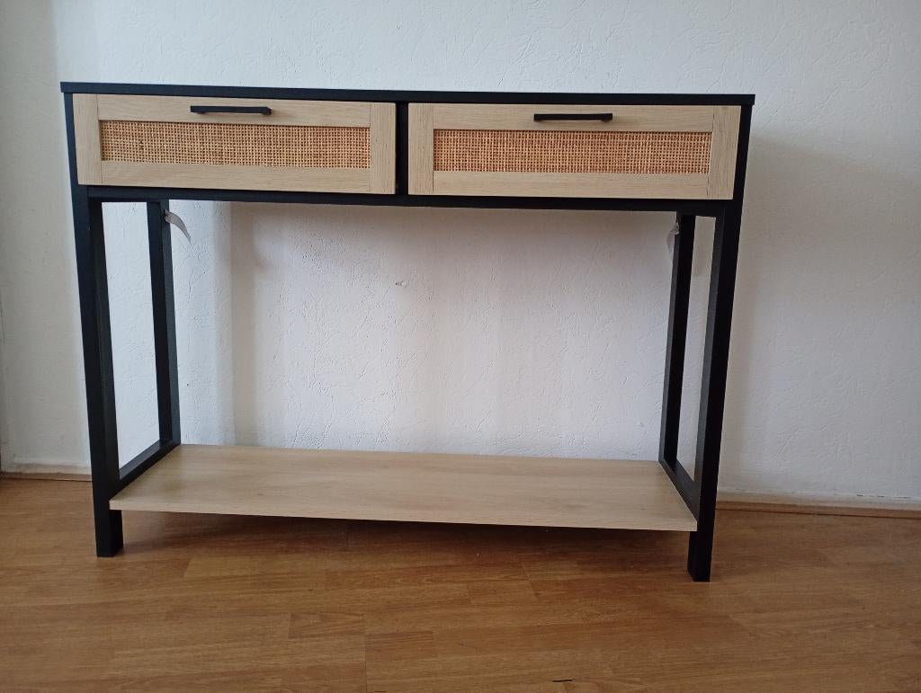 Schattig ladekastje / dressoir, Huis en Inrichting, Kasten | Dressoirs, Ophalen, 50 tot 100 cm, Zo goed als nieuw, Tijdloos