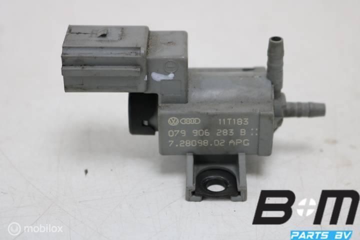 Magneetklep Audi A7 4G 079906283B, Auto-onderdelen, Motor en Toebehoren, Gebruikt