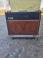 Vox ac30 1962 top boost, Muziek en Instrumenten, Ophalen, Gebruikt, Gitaar, Minder dan 50 watt