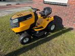 Cub cadet LT1 NS96 zitmaaier, Ophalen of Verzenden, Gebruikt, Versnellingen, 90 tot 120 cm