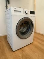 Beko WTV7714MMO wasmachine, Ophalen, Handwasprogramma, Zo goed als nieuw, Voorlader
