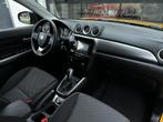 Suzuki Vitara 1.0 Boosterjet AllGrip Select Automaat | Navi, Auto's, Suzuki, Automaat, Stof, Gebruikt, Euro 6