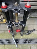 Rd,Rg,Rgv,Tzr,Aprilia Voorvork Up-side-down, Ophalen of Verzenden, Gebruikt