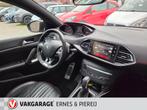 Peugeot 308 SW 1.2 Allure GT-Line, Gebruikt, Euro 6, 1199 cc, 635 kg