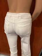 PINKO jeans maat 24 origineel zgan, Pinko, Wit, Ophalen of Verzenden, Zo goed als nieuw