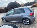 Volkswagen Golf 2011 * 1.4 TSI * FULL R-LINE * AUTOMAAT * DI, Euro 5, 4 cilinders, Alcantara, 122 pk
