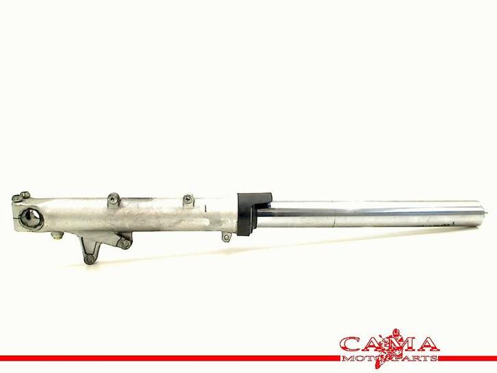 VOORVORK POOT RECHTS CBR 600 RR 2003-2004 (CBR600RR PC37), Motoren, Onderdelen | Honda, Gebruikt