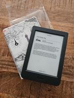 Zgan Kobo Nia ereader met nieuwe sleepcover, Computers en Software, E-readers, OBELIS SA,  Generaal Wahislaan 53, Brussel, 8 GB