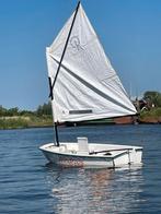 optimist, Ophalen, Gebruikt, Overige typen, Minder dan 15 m²