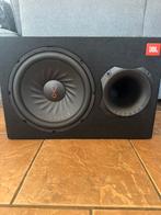 Jbl basspro 12 subwoofer, Ophalen, Zo goed als nieuw