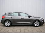 Ford Focus 1.0 EcoBoost Mild Hybrid Trend Edition Business 1, Origineel Nederlands, Bedrijf, Handgeschakeld, Hybride Elektrisch/Benzine