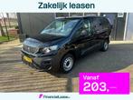 Peugeot Partner 1.5 BlueHDi 100 S&S L2, Voorwielaandrijving, Gebruikt, Euro 6, 4 cilinders