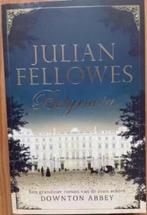 Julian fellowes - Belgravia, Ophalen of Verzenden, Gelezen
