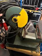 Metaal afkortzaag – Super Gamma 250, Ophalen, Gebruikt, 70 mm of meer, Afkortzaag