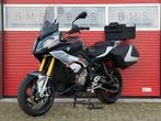 BMW S 1000 XR (bj 2016), Motoren, Motoren | BMW, 4 cilinders, Motorrijbewijs A, Bedrijf, Onbekend