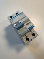 Hager ADA 986G C16 Aardlekautomaat, Ophalen, Zo goed als nieuw