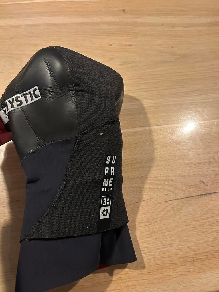 Mystic Supreme Hood 3MM - Zo goed als nieuw, Ophalen of Verzenden, Zo goed als nieuw, Dame of Heer, Overige typen