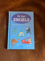 Ik leer Engels - Basiswoordenschat voor beginners, Ophalen of Verzenden, Zo goed als nieuw, Non-fictie