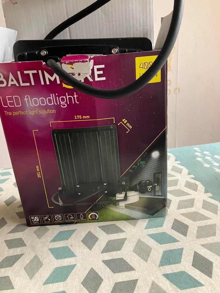 Daglicht. LAMP.  NIEUW!!, Verzenden, Nieuw, Overige typen