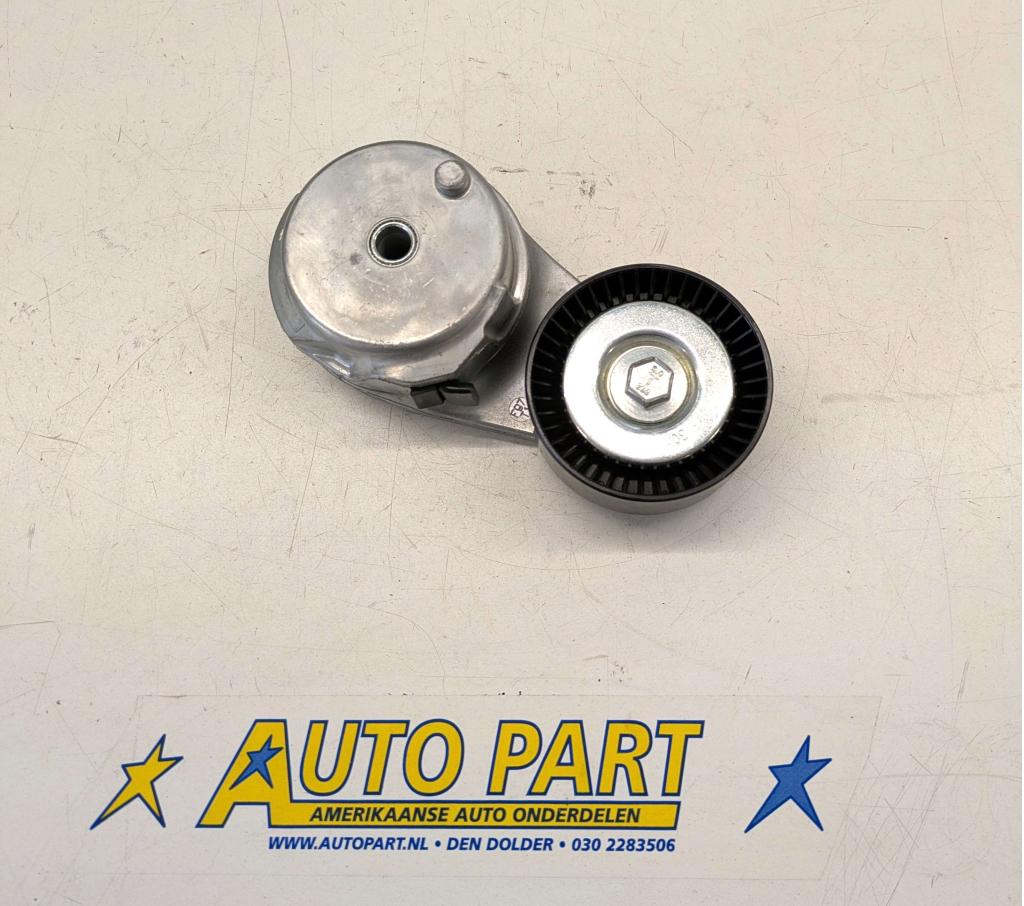 Dodge Ram 5.7ltr riemspanner 2009-2018, 401 S. Old Woodward Avenue, Suite 308 Birmingham, MI 48009, Chrysler, Dayco Incorporated