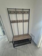 Garderoberek (kapstok), Zo goed als nieuw, 150 tot 200 cm, Hout, Ophalen