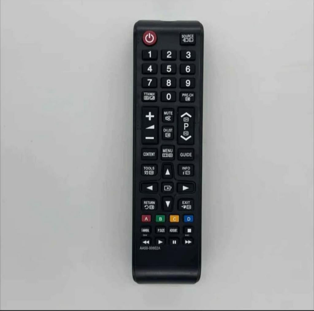 Nieuwe Samsung afstandsbediening AA59-00602A, Ophalen of Verzenden, Nieuw, Tv