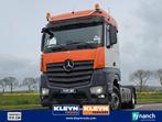 MERCEDES-BENZ ACTROS 1845 LS, Auto's, Vrachtwagens, Automaat, Euro 6, Overige kleuren, Mercedes-Benz