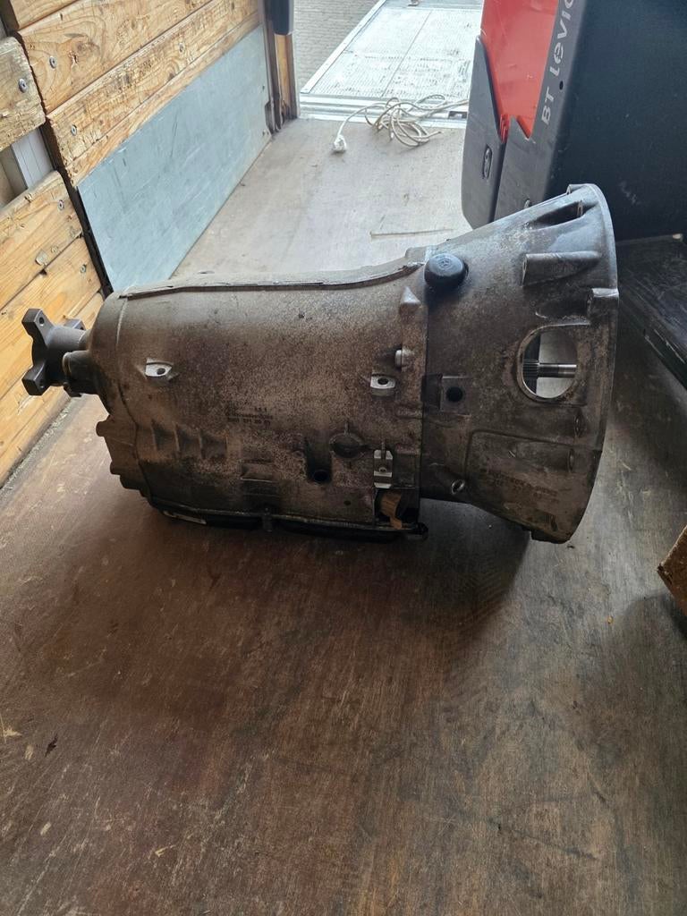 Automaatbak Mercedes-Benz - Diverse modellen, Ophalen of Verzenden, Gebruikt, Mercedes-Benz