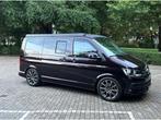 Volkswagen Caravelle T6 4Motion DSG, Automaat, Buscamper of Camperbus, Koelkast, Volkswagen