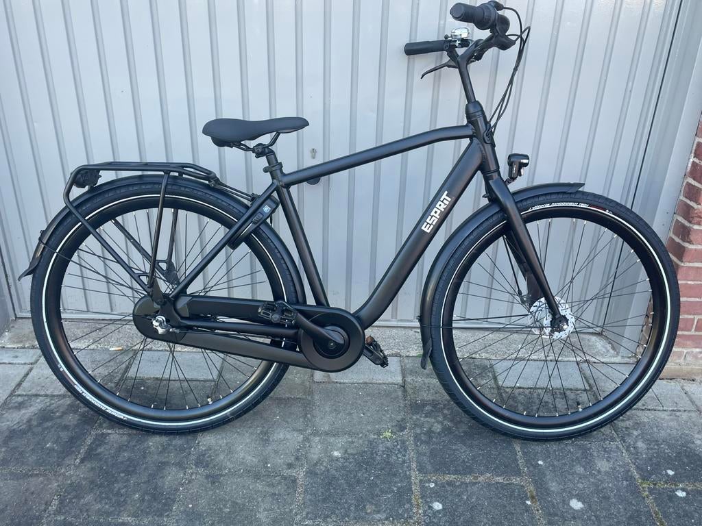 Gazelle esprit jongens fiets framemaat 49, Fietsen en Brommers, Ophalen, Versnellingen, 49 tot 53 cm, Zo goed als nieuw