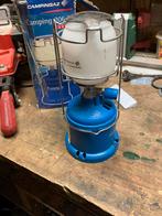 Campingaz gaslamp Camping 206 L, Ophalen, Gebruikt