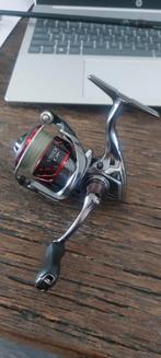 Shimano Stradic CI4+ 1000 molen, Ophalen, Zo goed als nieuw, Molen