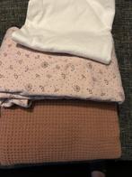 Dekentje wieg, Ophalen of Verzenden, Zo goed als nieuw, 100 cm of meer, Deken