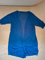 G Maxx vest maat XXL, Blauw, G Maxx, Maat 46/48 (XL) of groter, Ophalen of Verzenden