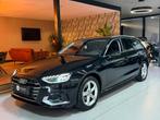 Audi A4 Avant 40 TFSI Business Edition Garantie Matrix Led A, Stof, Gebruikt, Zwart, 1984 cc