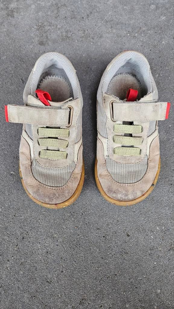 Groundies barefoot sneakers maat 27, Kinderen en Baby's, Kinderkleding | Schoenen en Sokken, Gebruikt, Jongen of Meisje, Schoenen