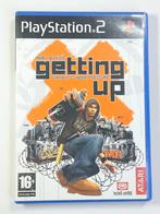 Marc Ecko's Getting Up - PlayStation 2 - PAL - Compleet, Avontuur en Actie, Sony Interactive Entertainment Network Europe Limited