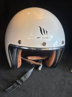 MT HELMET HELM L, Ophalen of Verzenden, Zo goed als nieuw