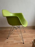 4 Kuipstoelen - Wegens Verhuizing!, Huis en Inrichting, Stoelen, Ophalen, Kunststof, Gebruikt, Overige kleuren