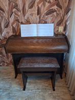 Content D2100 orgel, Muziek en Instrumenten, Orgels, Ophalen, Gebruikt, 2 klavieren, Orgel