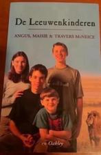 De leeuwenkinderen, Ophalen of Verzenden, Gelezen, Overige diersoorten