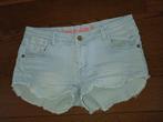 XXX korte broek maat 164, Broek, Gebruikt, Meisje, Ophalen of Verzenden