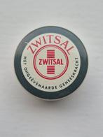 Zwitsal Baby Zalf blikje Apeldoorn, Ophalen of Verzenden, Gebruikt, Overige