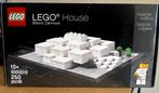 Lego house Billund 4000010 limited edition, Ophalen of Verzenden, Nieuw, Complete set, Lego