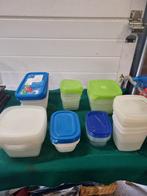 bewaarbakken veel verschillende, Huis en Inrichting, Ophalen of Verzenden, 'T Olde Gre-j, Info@toldegrej.nl, Endepoelstraat 20f Didam