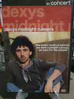 Dexys Midnight Runners - In Concert DVD, Alle leeftijden, Ophalen, Zo goed als nieuw