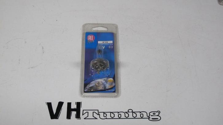 All ride 55Watt H7 lamp, Auto diversen, Tuning en Styling, Ophalen of Verzenden