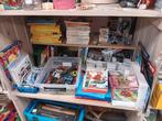 Diverse kinderboeken en speelgoed, Ophalen of Verzenden, Gelezen, Dick Laan, Fictie algemeen