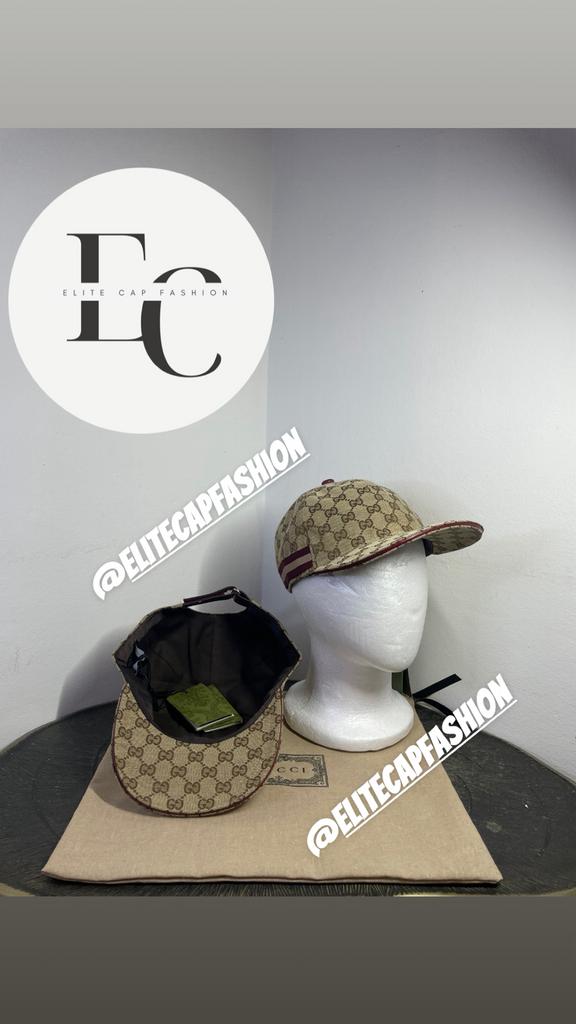 Limited edition Gucci pet, Ophalen of Verzenden, Nieuw